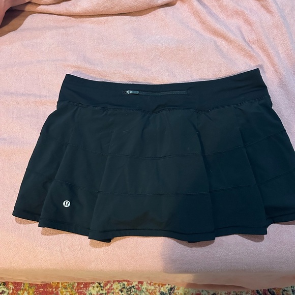 Lululemon Pace Rival Skirt - Picture 2 of 4